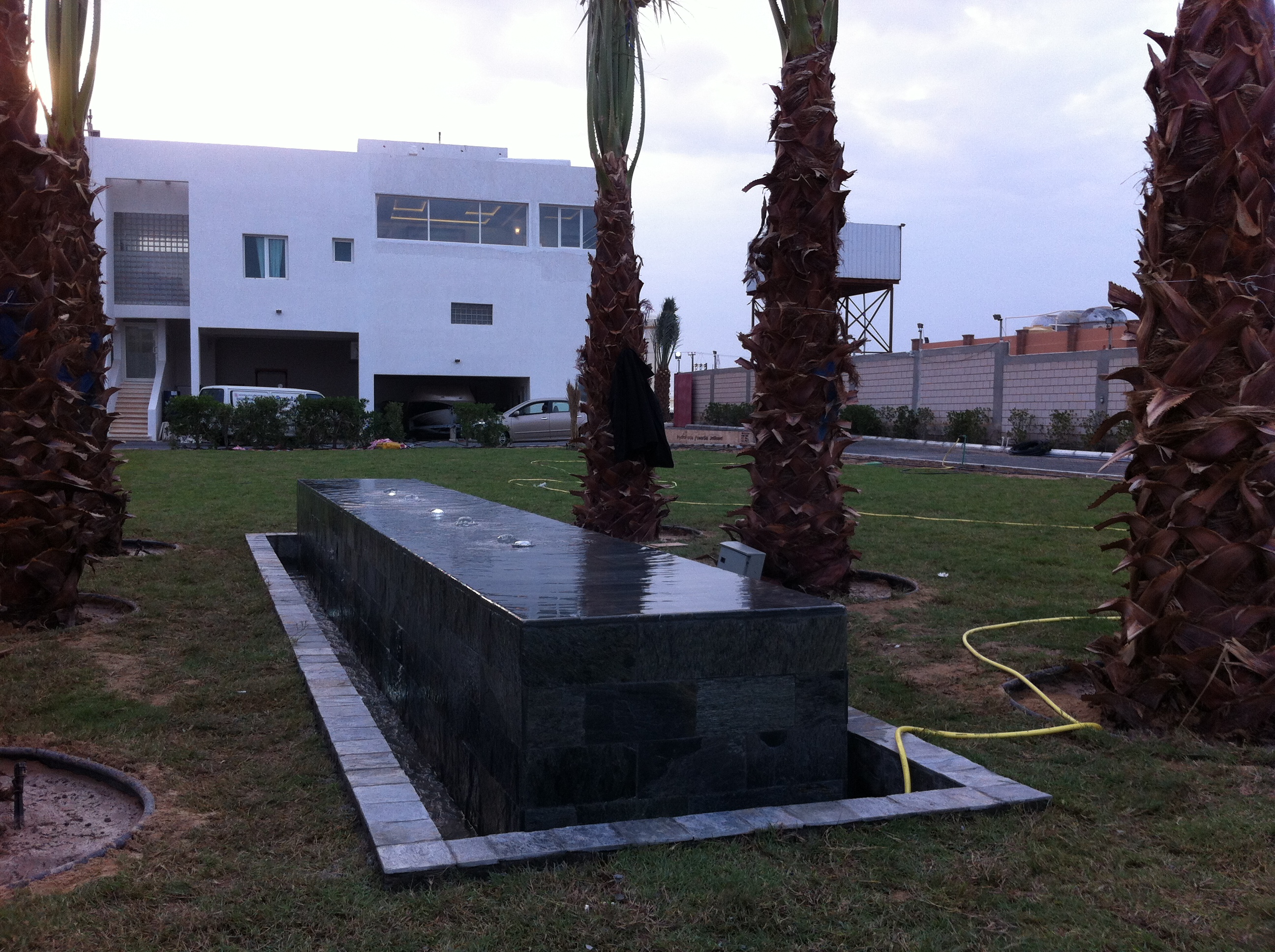 Fountain 10