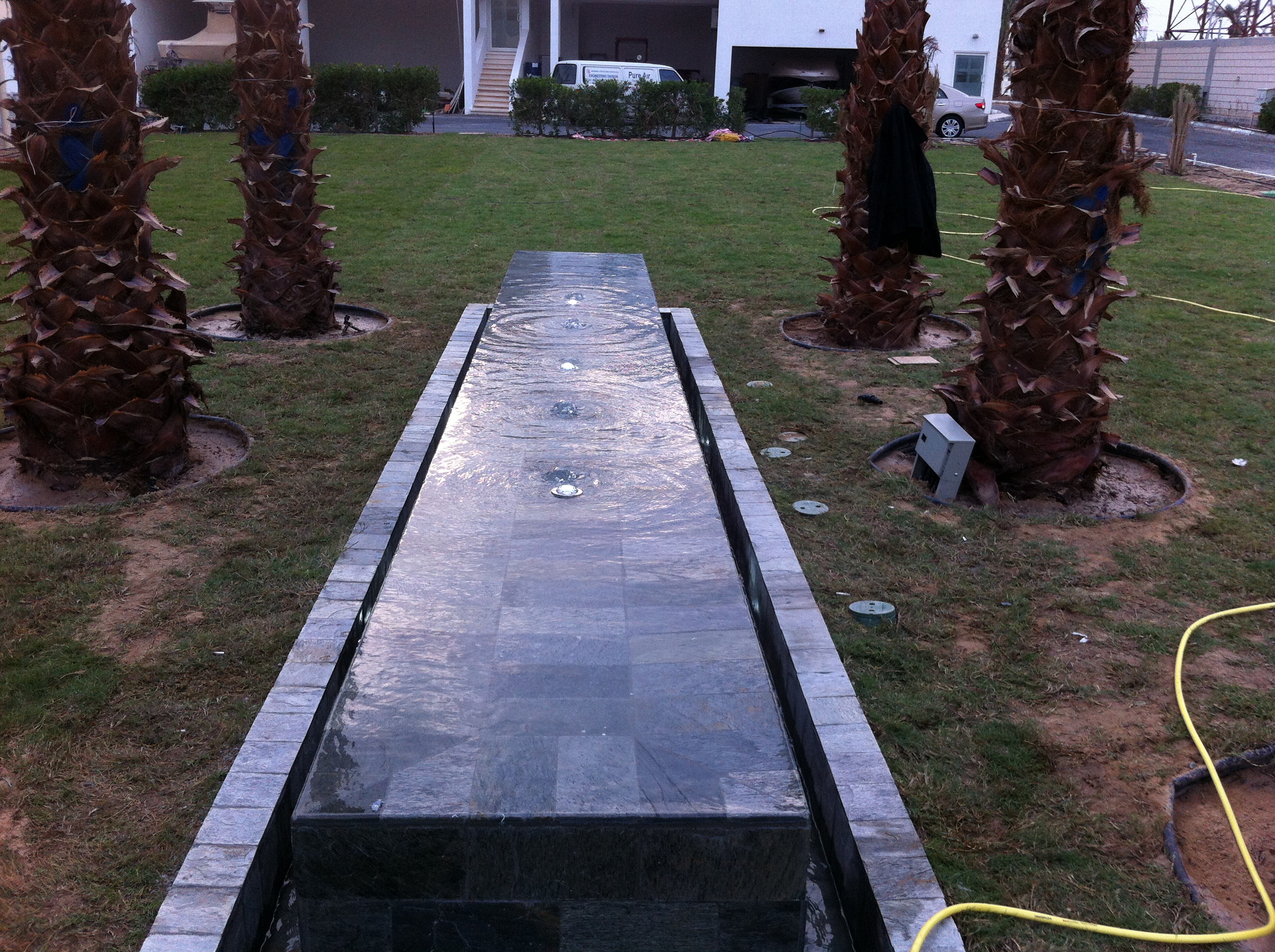 Fountain 12