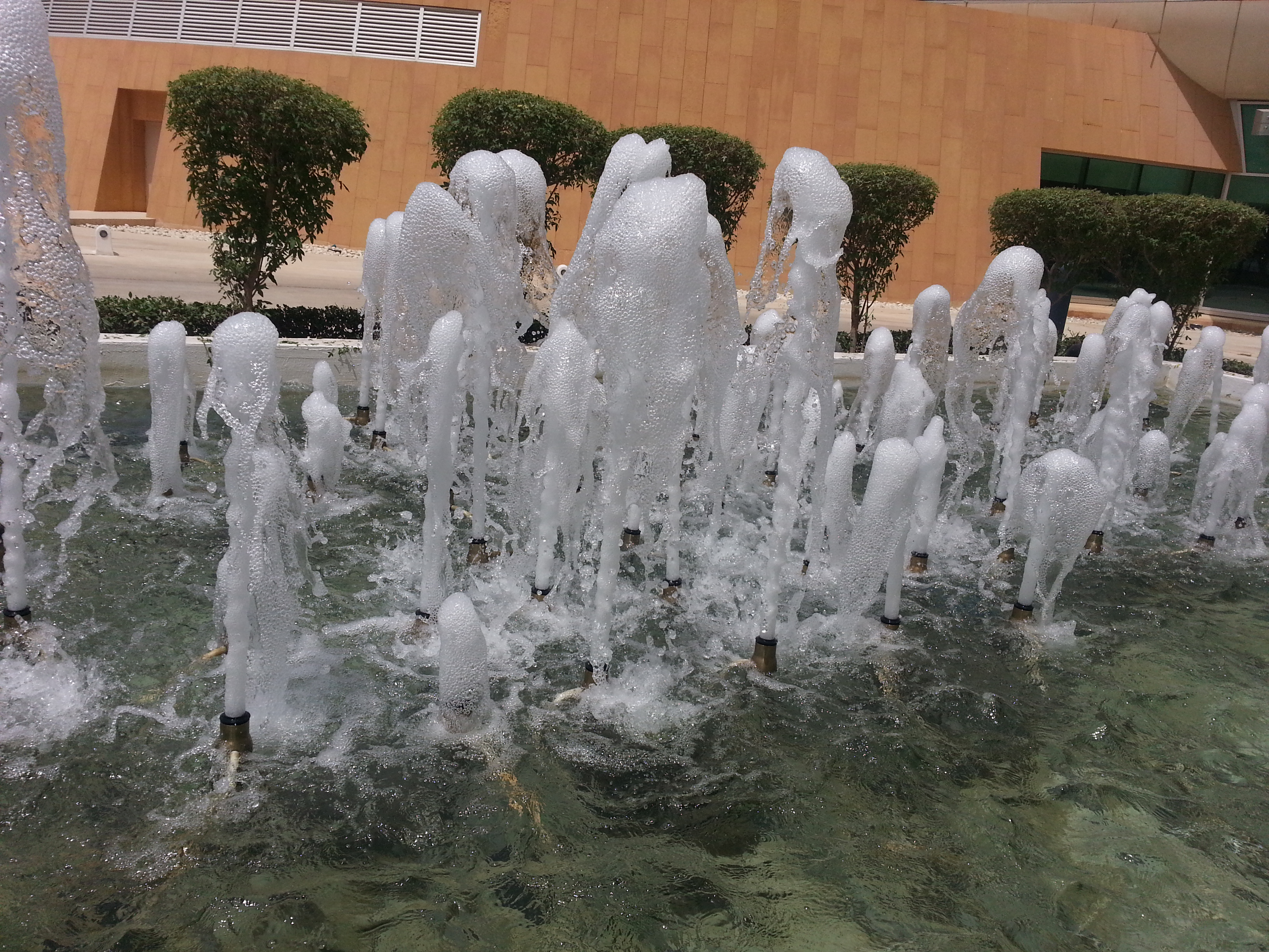 Fountain 11