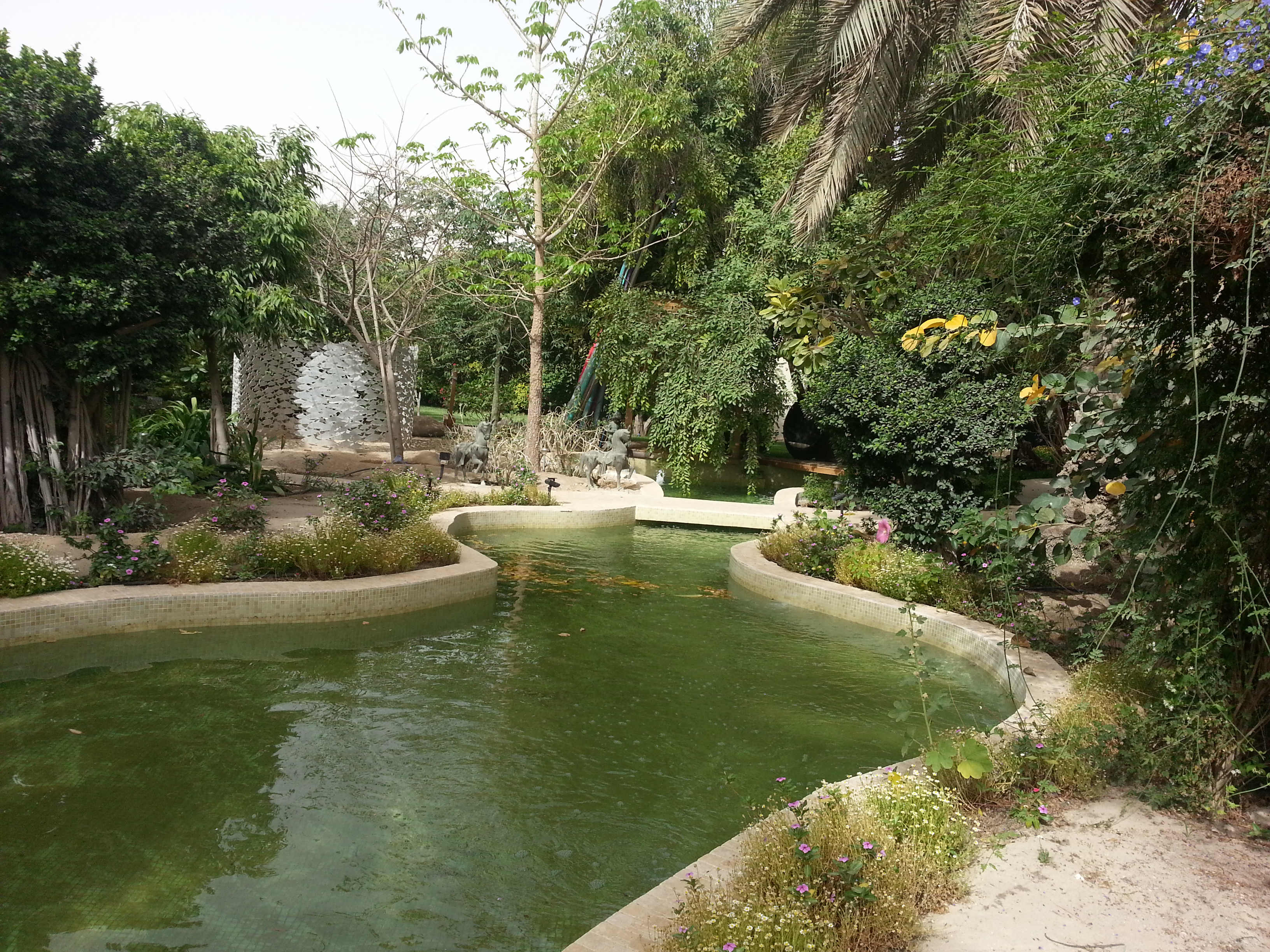 Fountain 15
