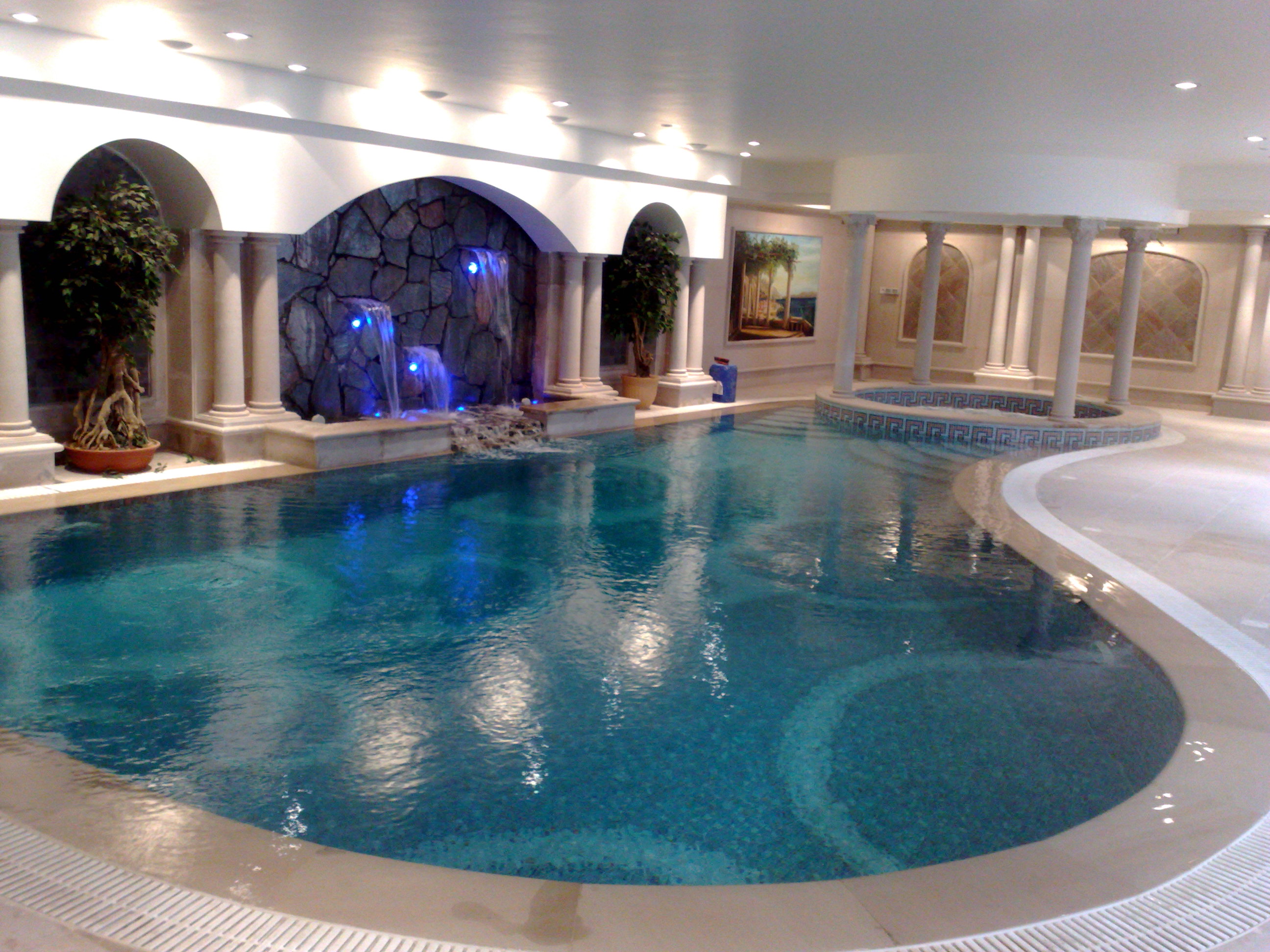 Spa 5