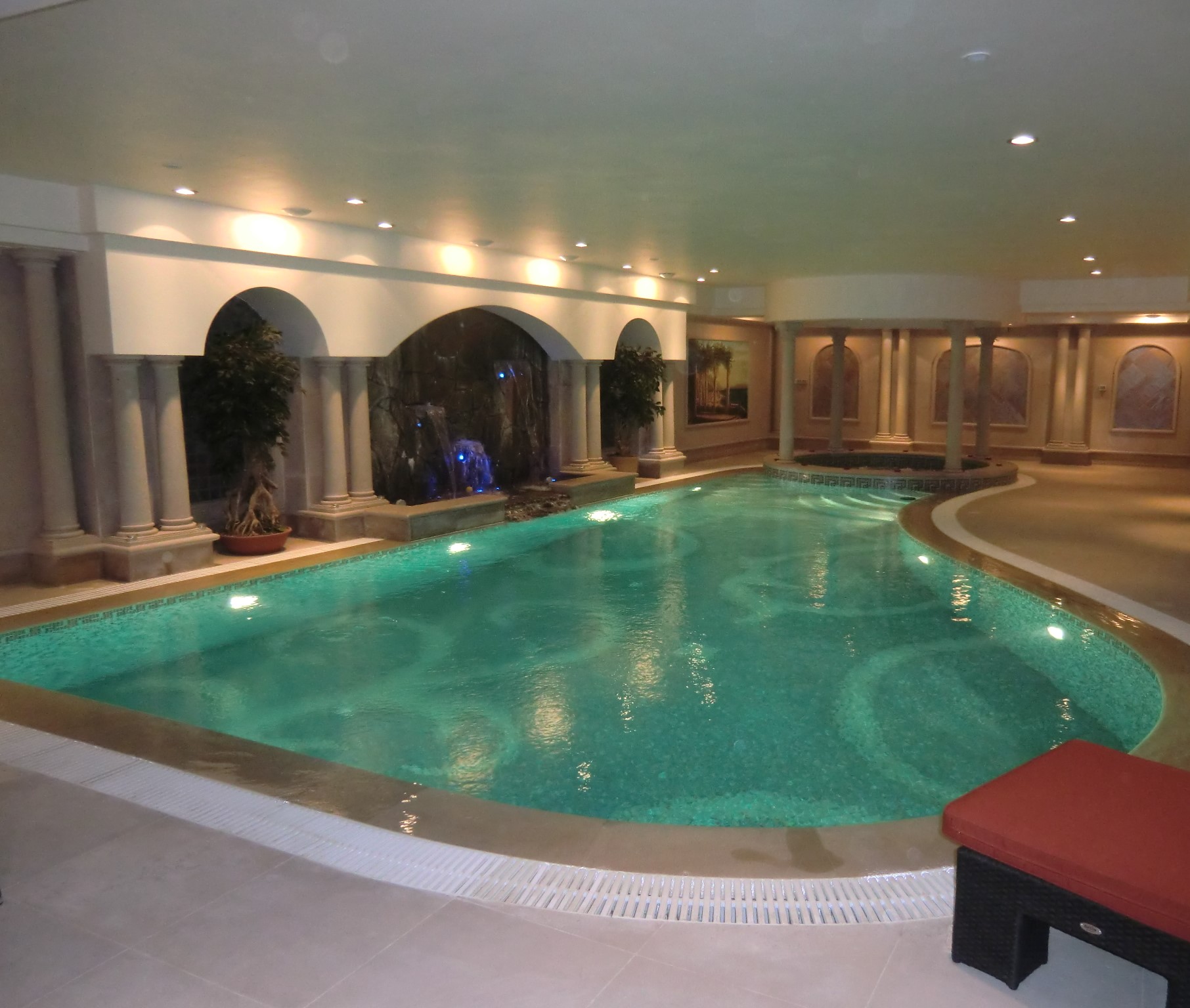 Spa 4
