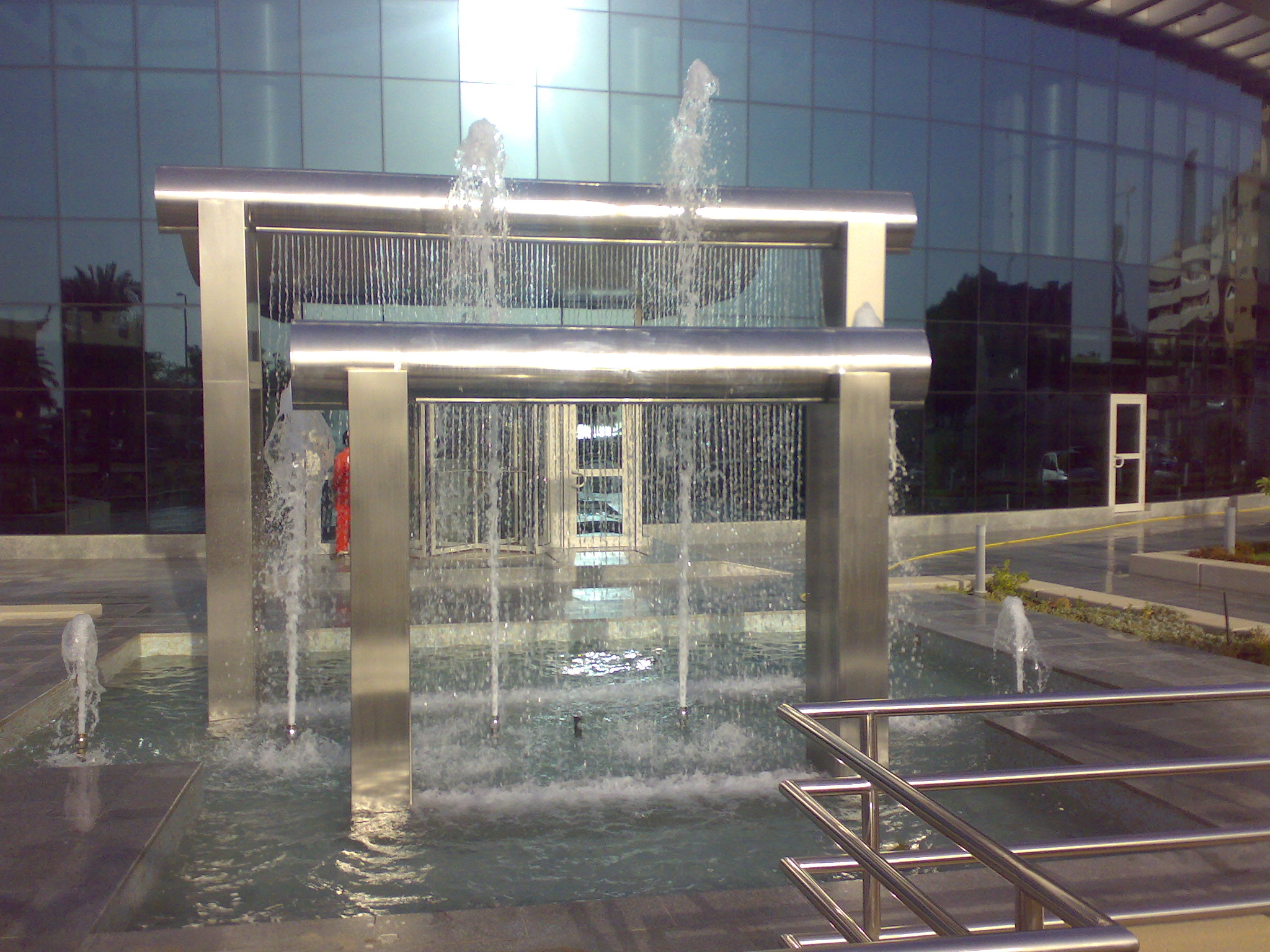 Vattenfall
